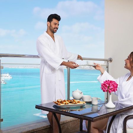 Triumph White Sands Hotel Mersa Matruh Exterior foto
