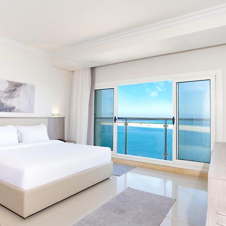 Triumph White Sands Hotel Mersa Matruh Exterior foto