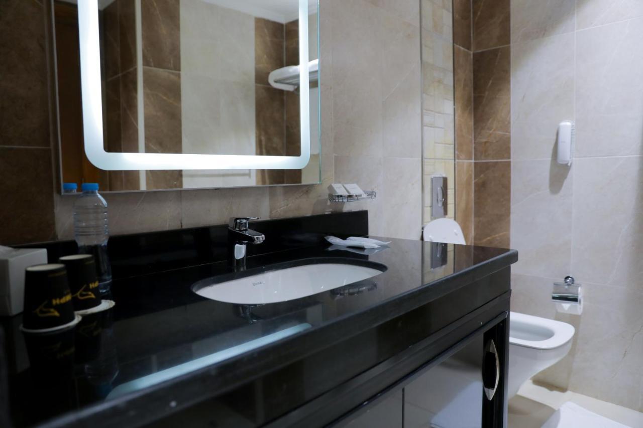 Triumph White Sands Hotel Mersa Matruh Exterior foto
