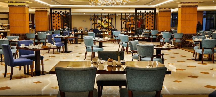 Triumph White Sands Hotel Mersa Matruh Exterior foto