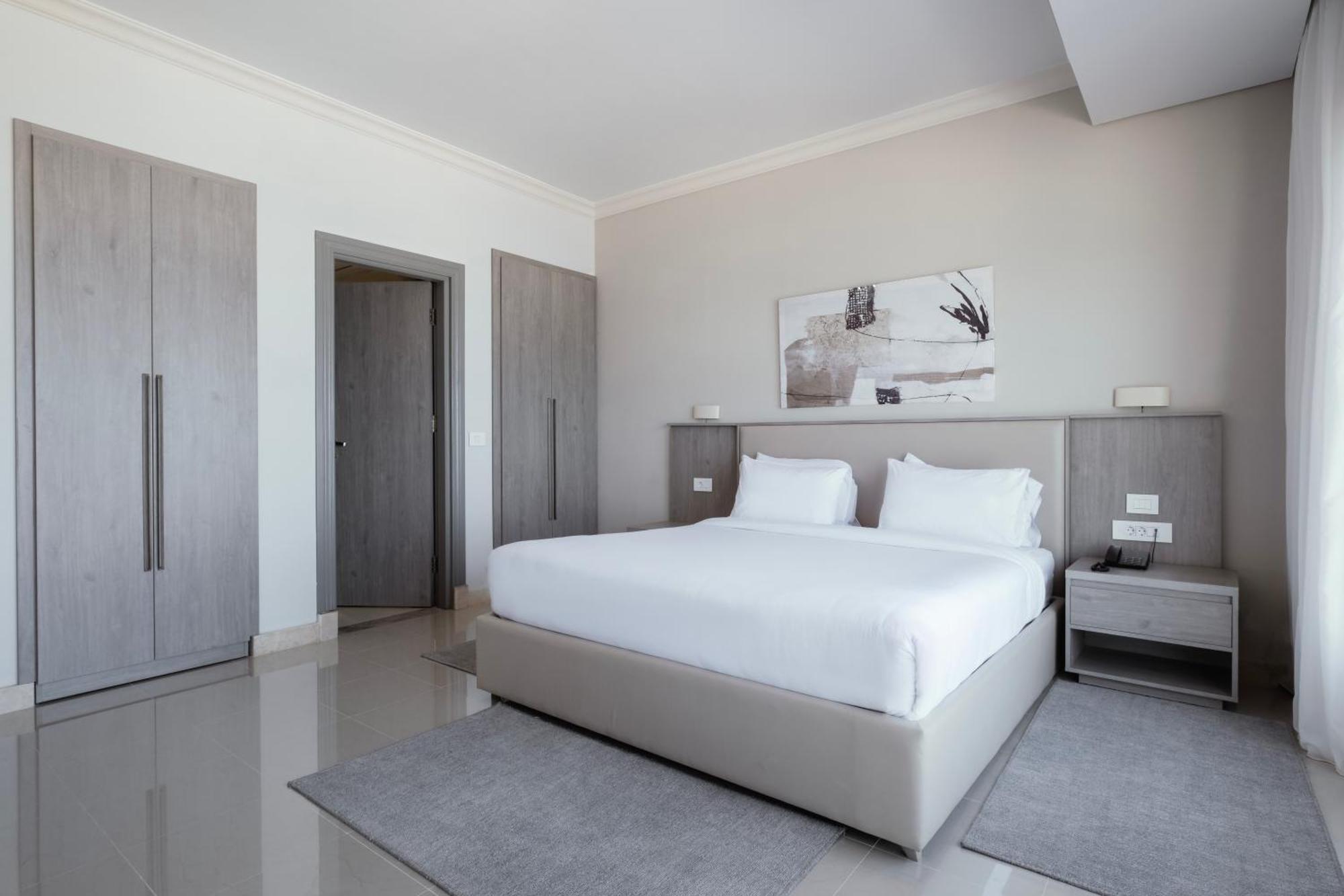 Triumph White Sands Hotel Mersa Matruh Exterior foto