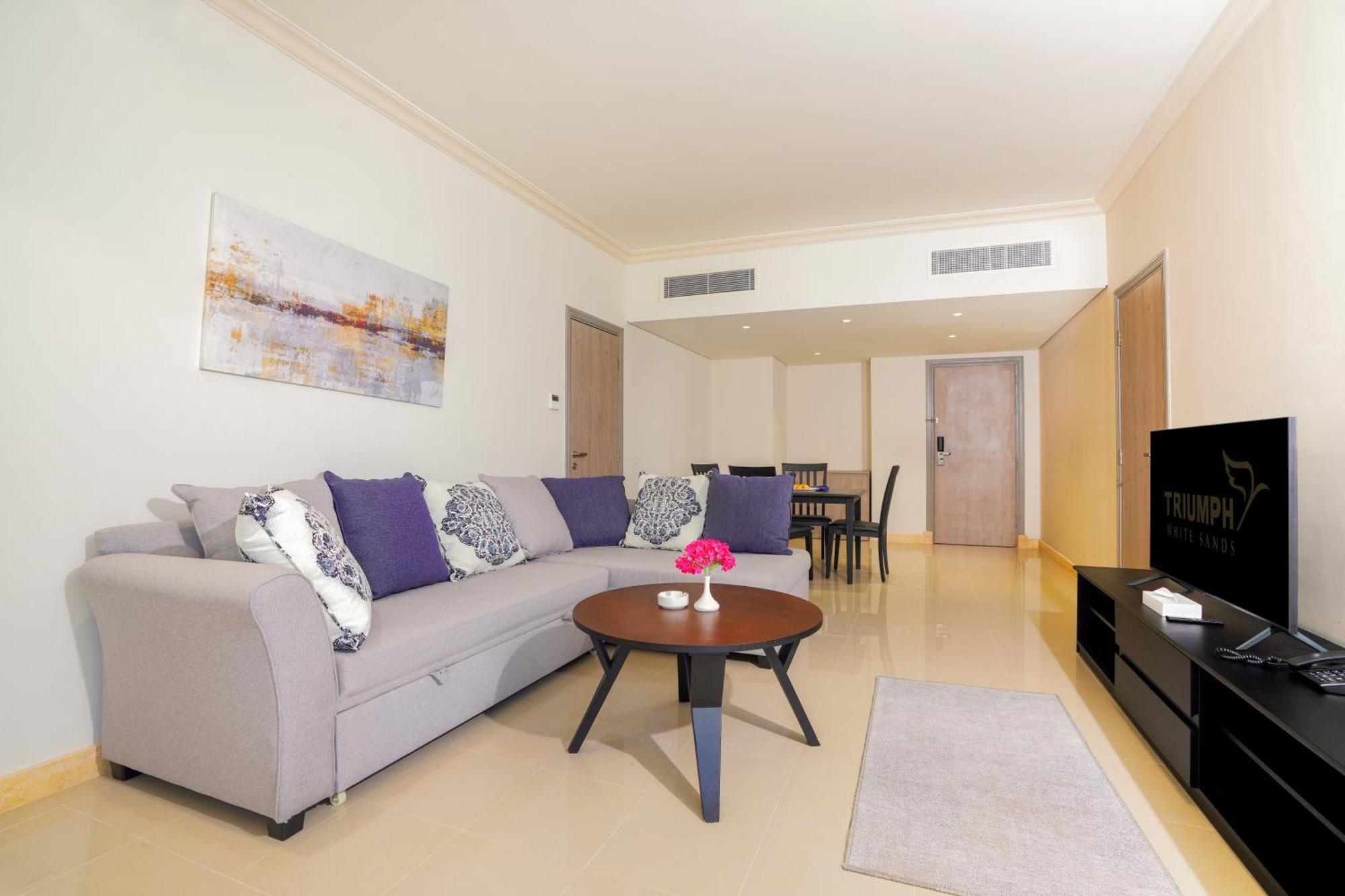 Triumph White Sands Hotel Mersa Matruh Zimmer foto