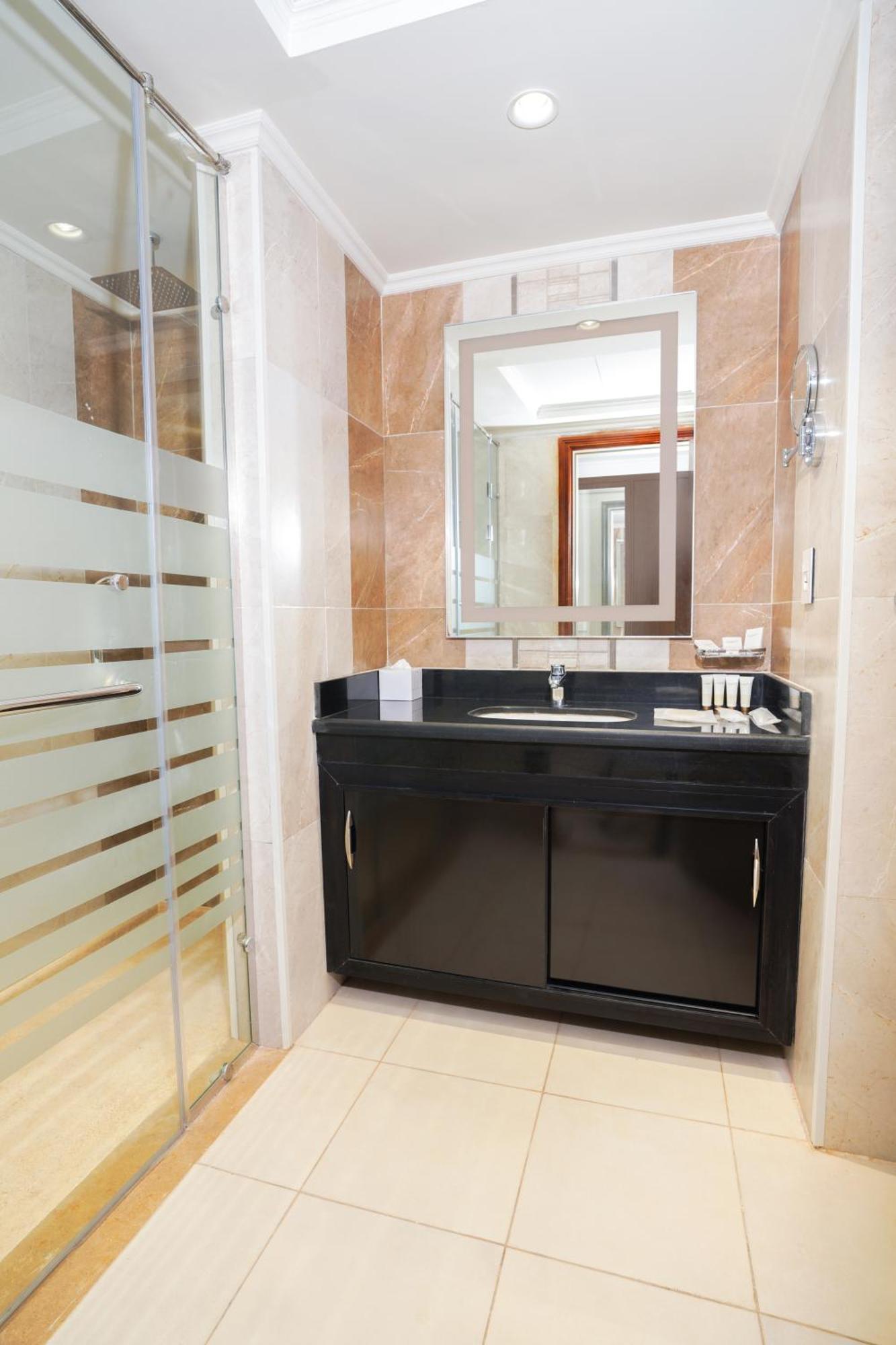 Triumph White Sands Hotel Mersa Matruh Zimmer foto